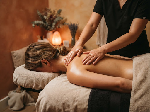 Terapia manual descontracturante en Resistencia